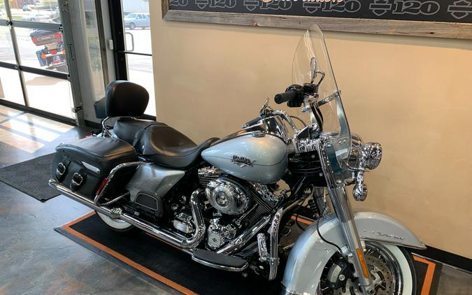 2011 Harley-Davidson Road King Classic