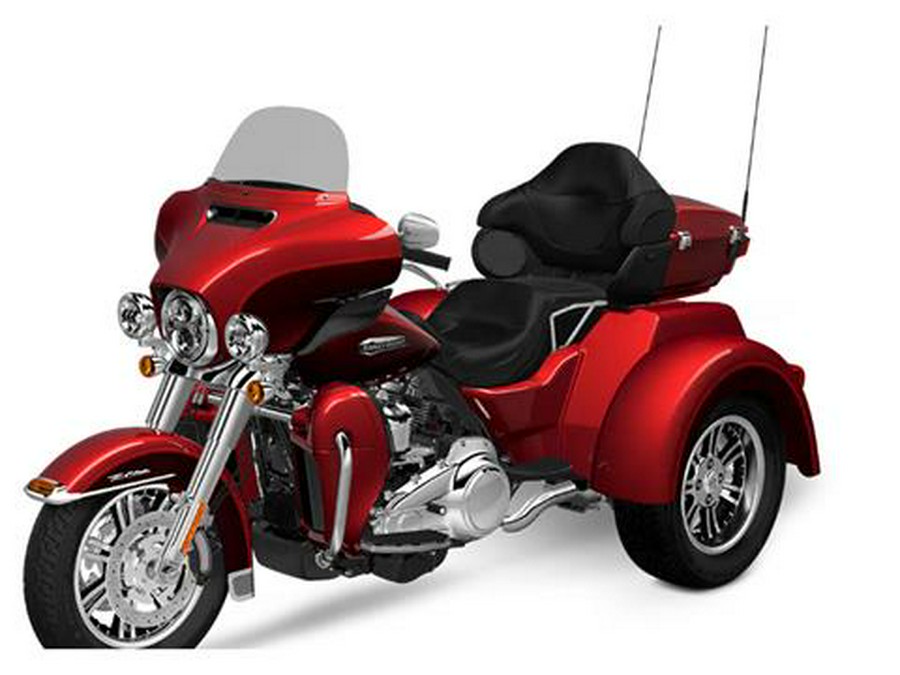 2018 Harley-Davidson Tri Glide® Ultra