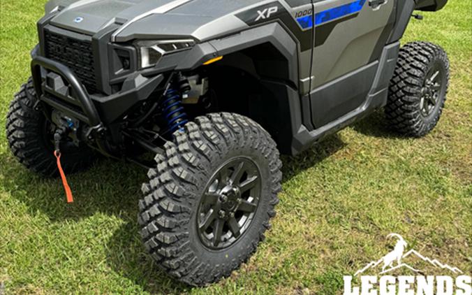 2024 Polaris Polaris XPEDITION XP Northstar