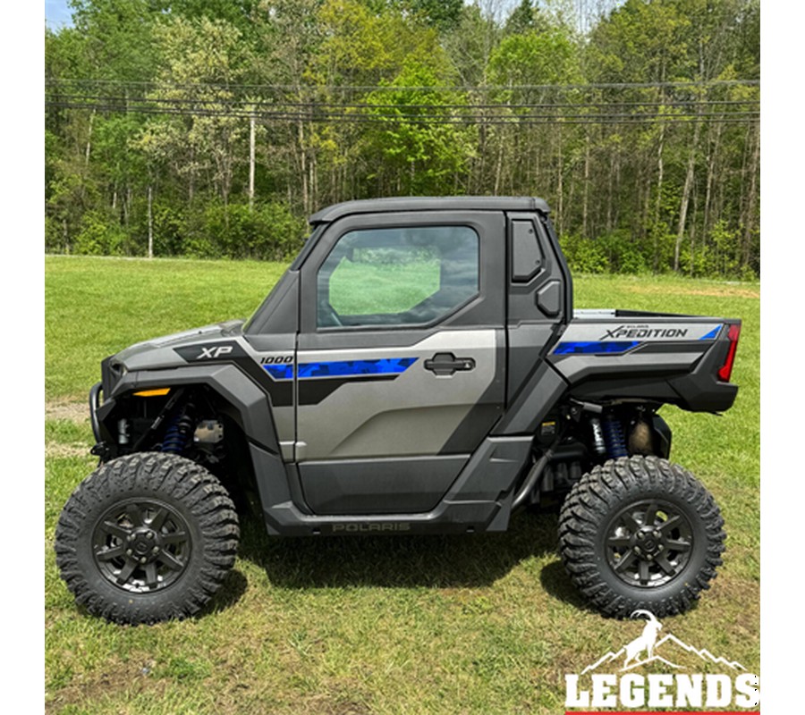 2024 Polaris Polaris XPEDITION XP Northstar