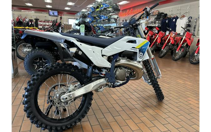 2025 Husqvarna Motorcycles TC 300