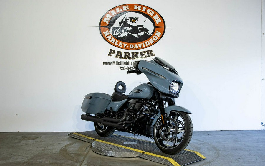 2024 Harley-Davidson® FLHX - Street Glide®