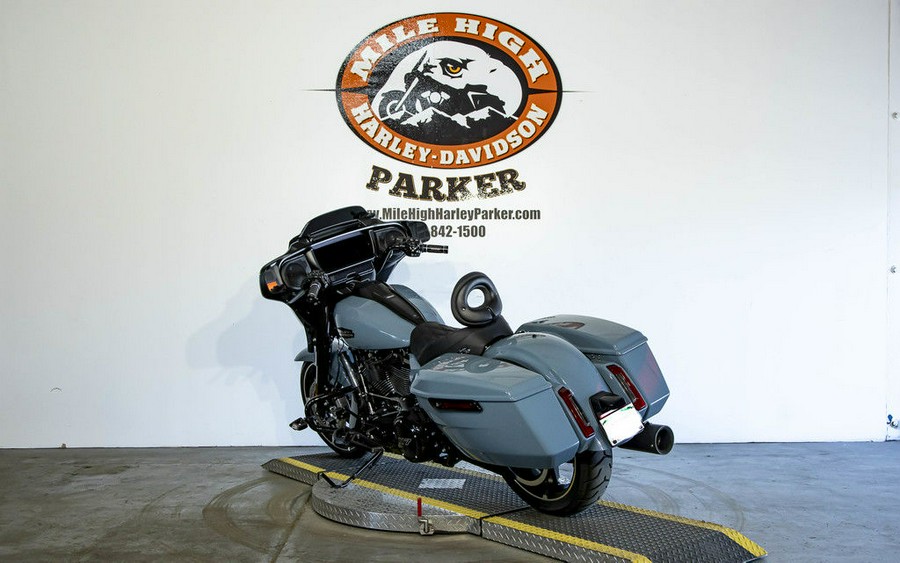 2024 Harley-Davidson® FLHX - Street Glide®