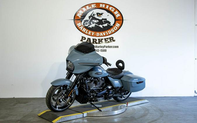 2024 Harley-Davidson® FLHX - Street Glide®