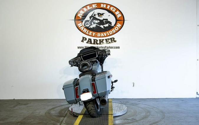 2024 Harley-Davidson® FLHX - Street Glide®