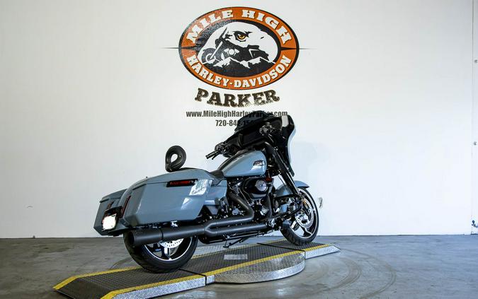 2024 Harley-Davidson® FLHX - Street Glide®