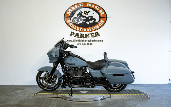 2024 Harley-Davidson® FLHX - Street Glide®