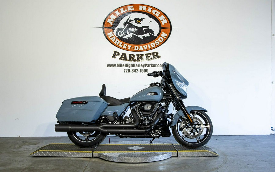 2024 Harley-Davidson® FLHX - Street Glide®