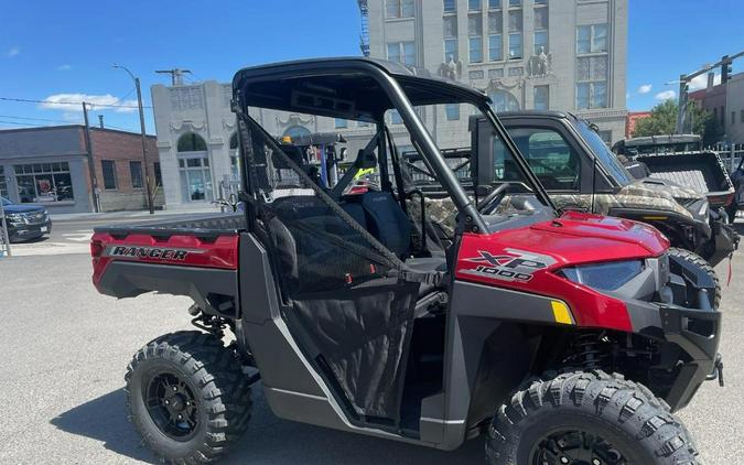 2025 Polaris Industries Ranger XP® 1000 Premium