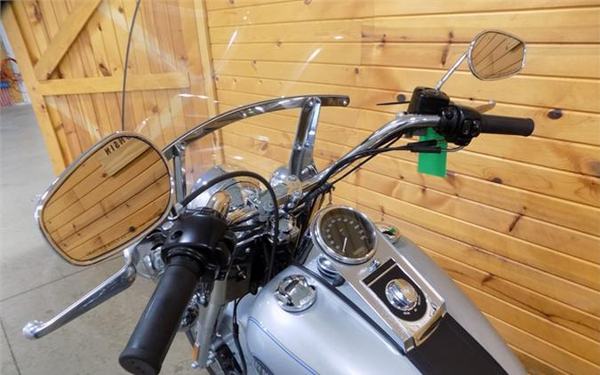 2005 Harley-Davidson Heritage Softail Classic