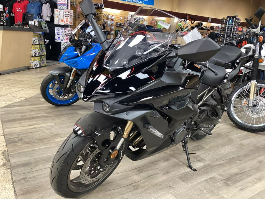 New 2024 SUZUKI GSX-S 1000GT+