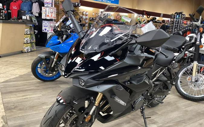 New 2024 SUZUKI GSX-S 1000GT+