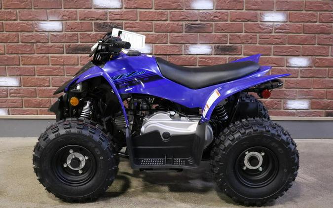 2024 Yamaha YFZ50