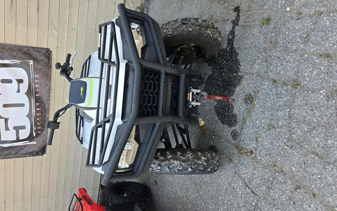 2023 Arctic Cat ALTERRA