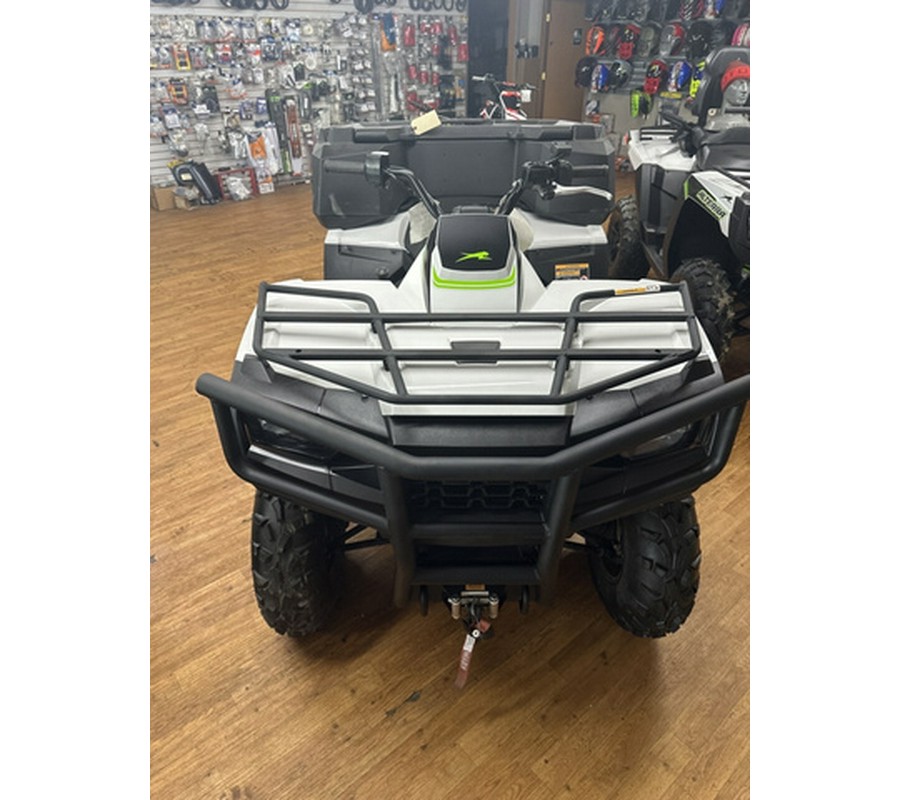 2023 Arctic Cat ALTERRA