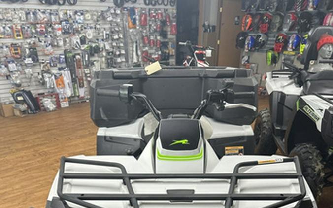 2023 Arctic Cat ALTERRA