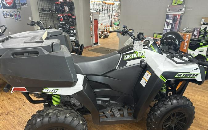 2023 Arctic Cat ALTERRA