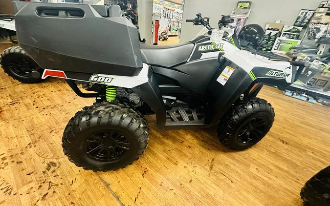 2023 Arctic Cat ALTERRA