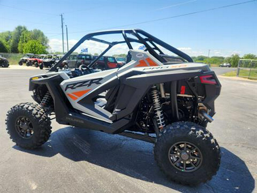 2024 Polaris RZR Pro XP Sport