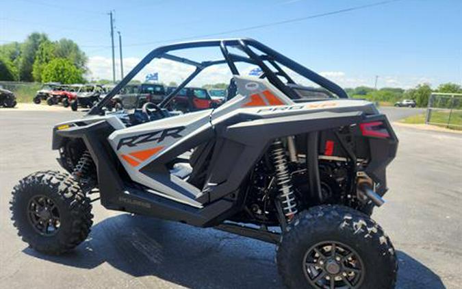 2024 Polaris RZR Pro XP Sport