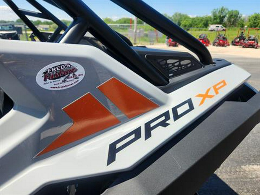 2024 Polaris RZR Pro XP Sport