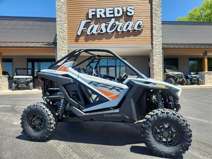 2024 Polaris RZR Pro XP Sport