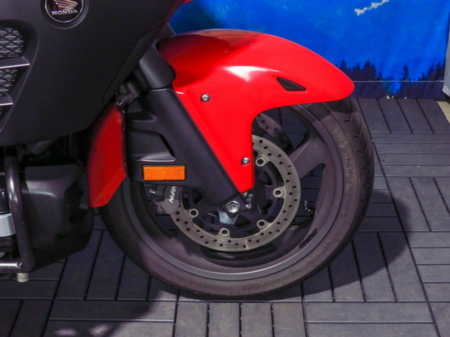 2013 Honda Gold Wing F6B