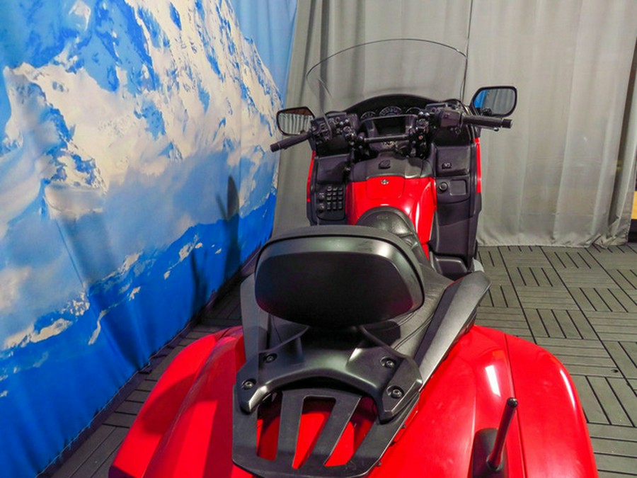 2013 Honda Gold Wing F6B