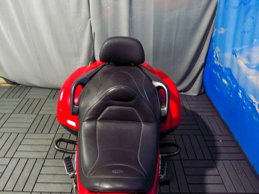 2013 Honda Gold Wing F6B