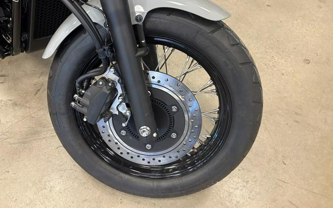 2025 Honda Shadow Phantom ABS