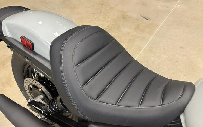 2025 Honda Shadow Phantom ABS