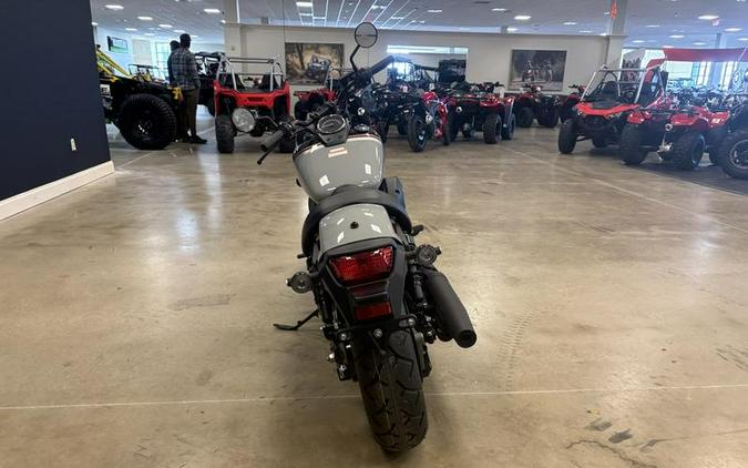 2025 Honda Shadow Phantom ABS