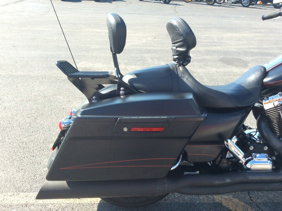 2013 Harley-Davidson Touring Road Glide Custom