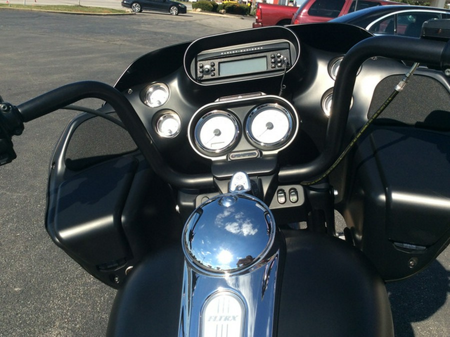 2013 Harley-Davidson Touring Road Glide Custom