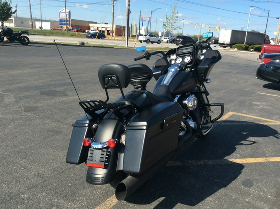 2013 Harley-Davidson Touring Road Glide Custom