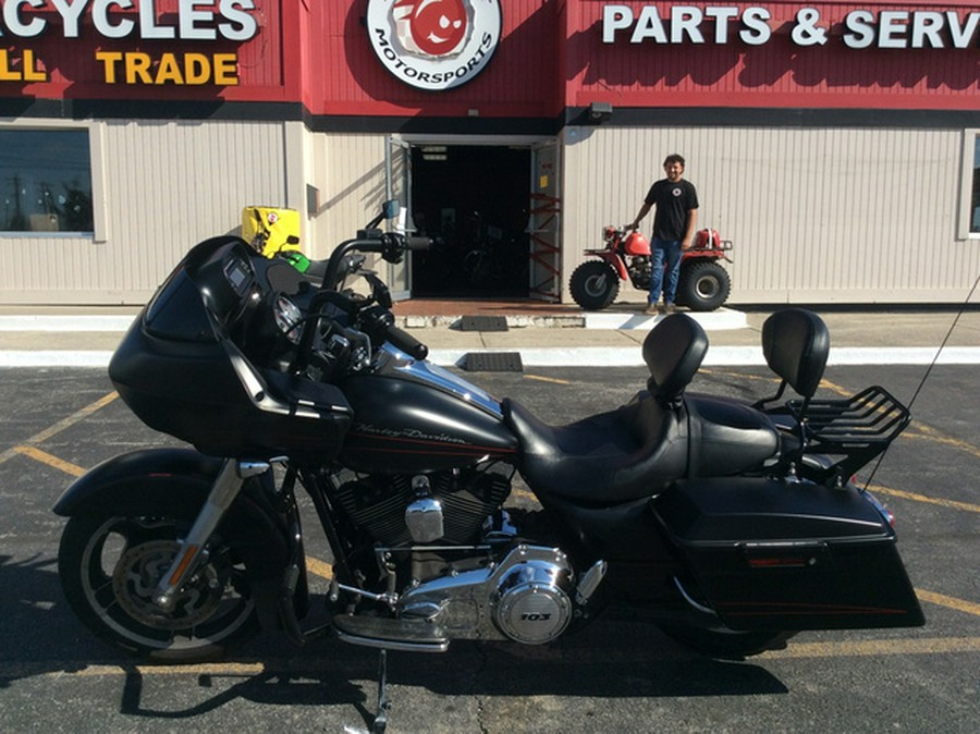 2013 Harley-Davidson Touring Road Glide Custom