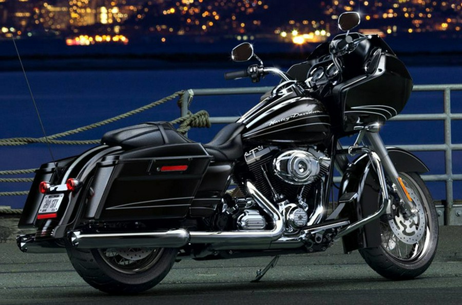 2013 Harley-Davidson Touring Road Glide Custom