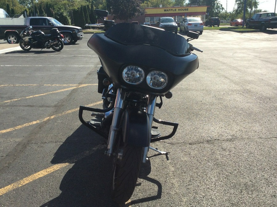 2013 Harley-Davidson Touring Road Glide Custom