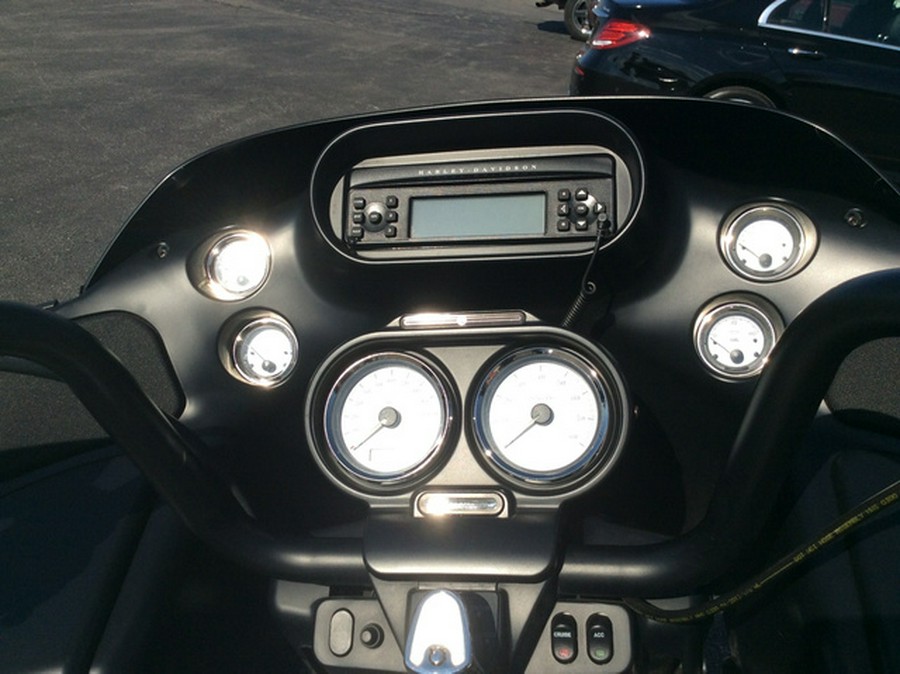 2013 Harley-Davidson Touring Road Glide Custom