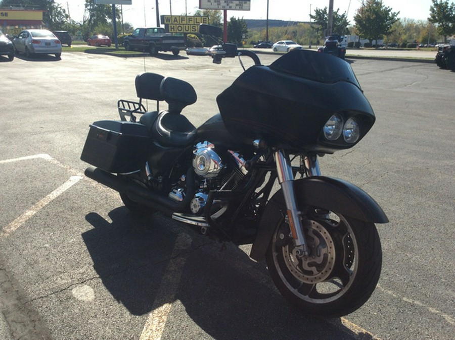 2013 Harley-Davidson Touring Road Glide Custom