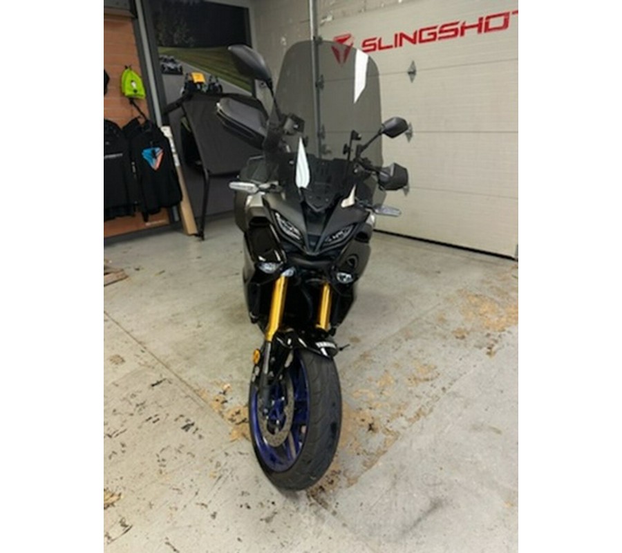 2022 Yamaha Tracer 9 GT