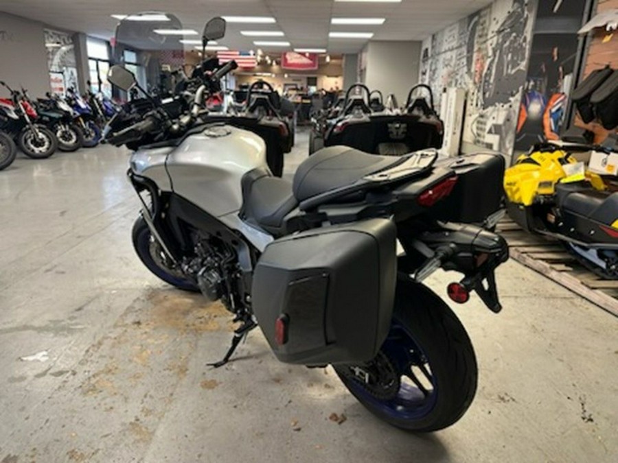 2022 Yamaha Tracer 9 GT