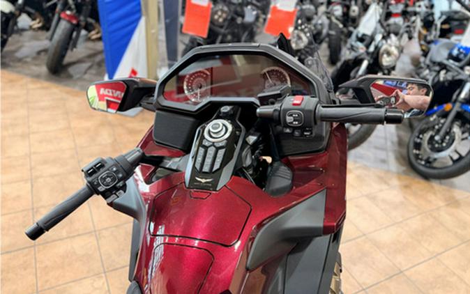 2025 Honda Gold Wing Tour 50th Anniversary DCT