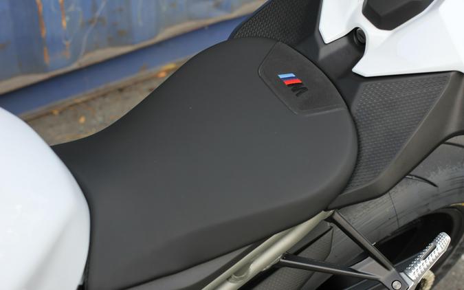 2026 BMW S 1000 RR