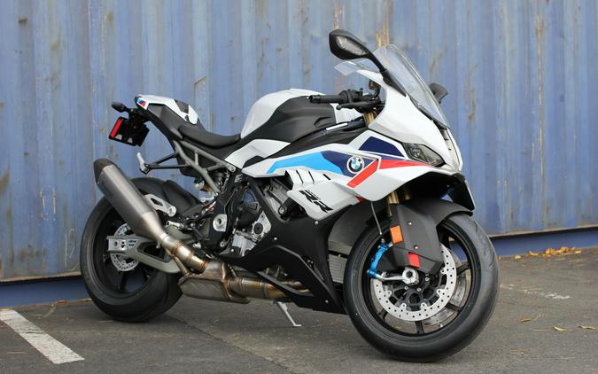 2026 BMW S 1000 RR