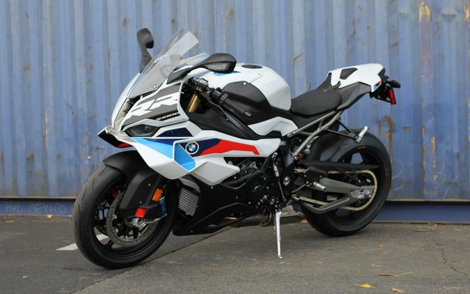 2026 BMW S 1000 RR