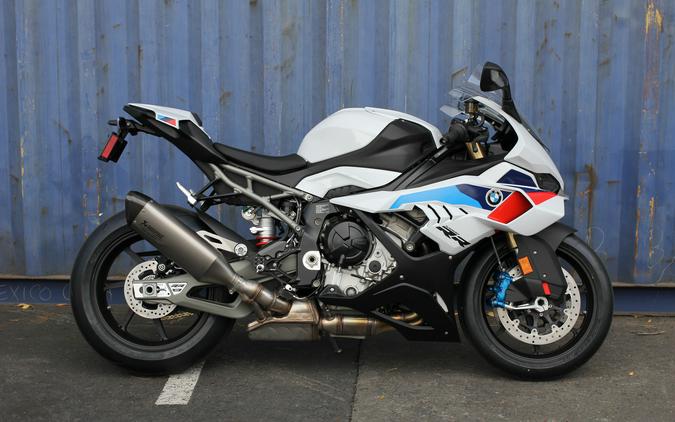 2026 BMW S 1000 RR