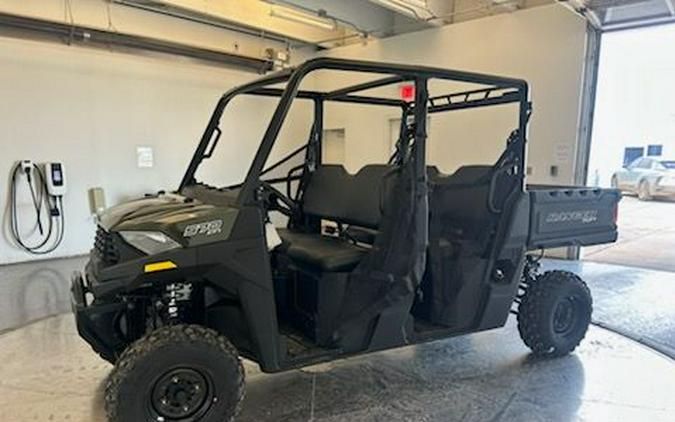 2026 Polaris Ranger Crew SP 570