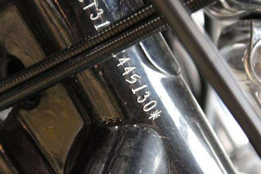 2016 Harley-Davidson 1200 Custom