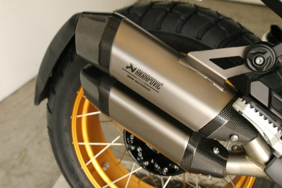 2026 BMW R 1300 GS Adventure